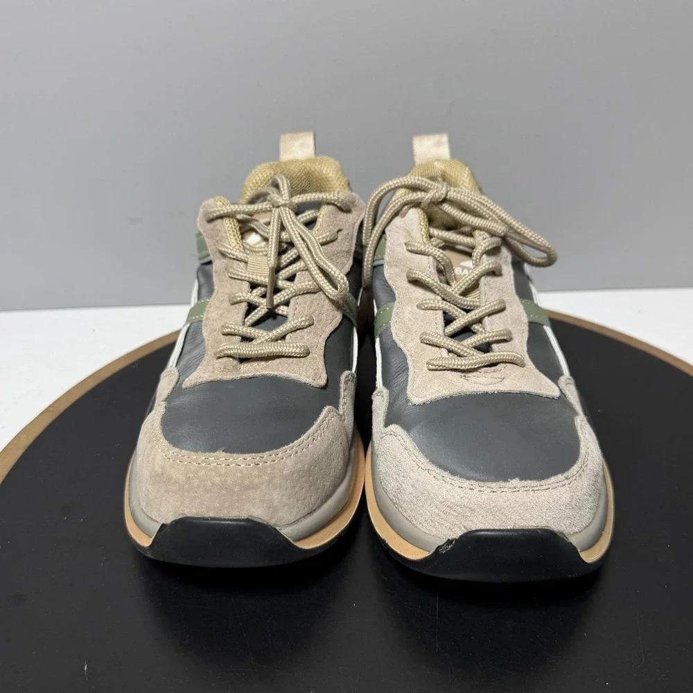 9KSAFETYJB Shoes Womens‎ Size 5.5 Work Safety Sneakers Athletic Mesh Steel Toe